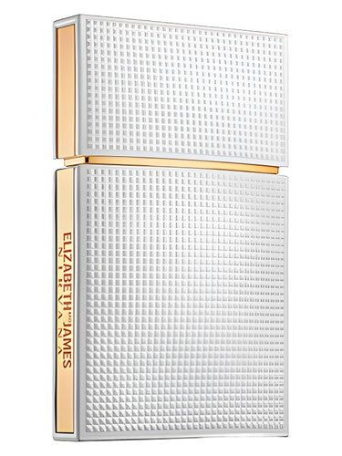 Elizabeth and James Nirvana White fragrance bottle