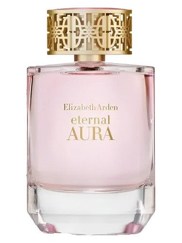 Elizabeth Arden Eternal Aura fragrance bottle