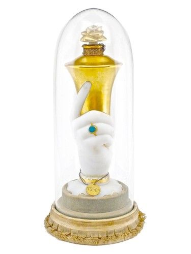 Elizabeth Arden It's You fragrance bottle