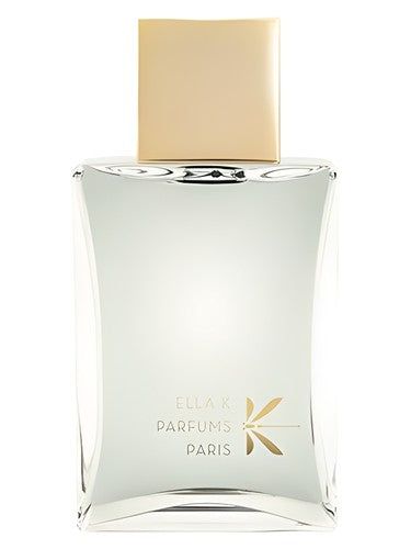 Ella K Parfums Pluie Sur Ha Long fragrance bottle