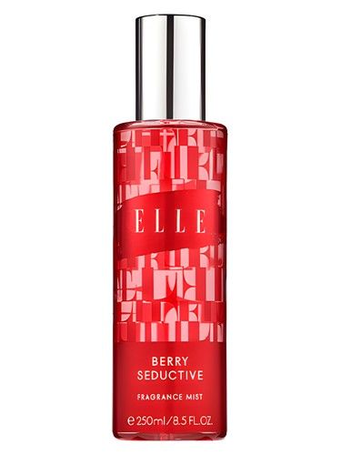 Elle Berry Seductive fragrance bottle
