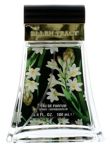 Ellen Tracy Confident fragrance bottle