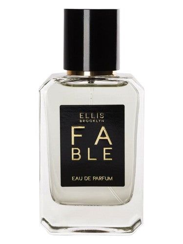 Ellis Brooklyn Fable fragrance bottle
