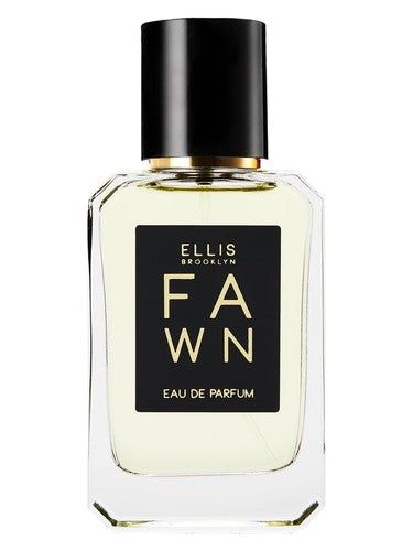Ellis Brooklyn Fawn fragrance bottle