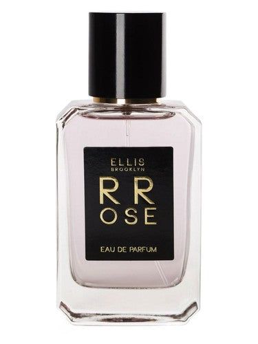 Ellis Brooklyn Rrose fragrance bottle