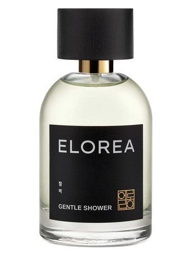ELOREA I 향수 GENTLE SHOWER (잠비) fragrance bottle