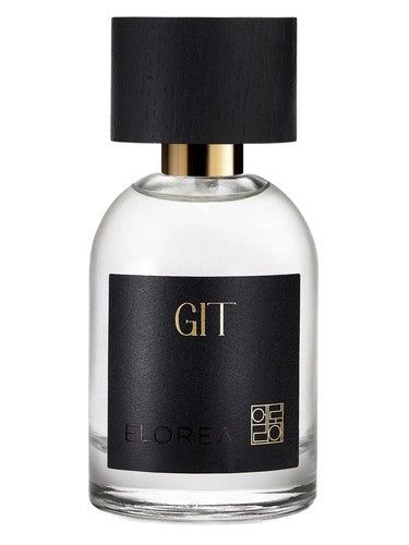 ELOREA I 향수 GIT (깃) fragrance bottle