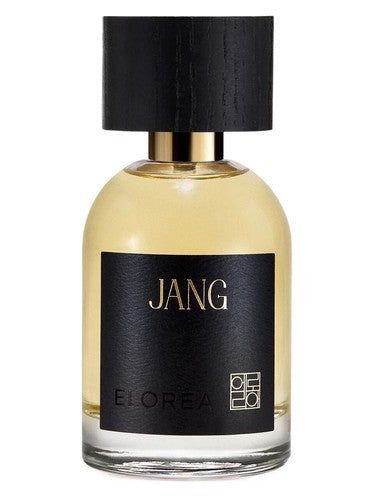 ELOREA I 향수 JANG (장) fragrance bottle