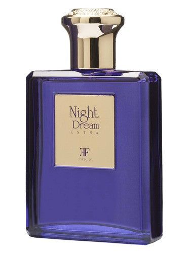 Elysees Fashion Night Dream Extra fragrance bottle