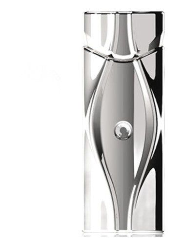 Emeshel Platinum fragrance bottle