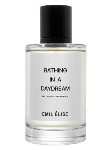 Emil Elise Bathing In A Daydream fragrance bottle