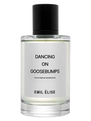 Emil Elise Dancing On Goosebumps fragrance bottle