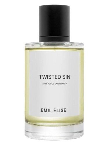 Emil Elise Twisted Sin fragrance bottle