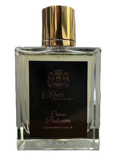 Eminence Parfums I Matti Crema Pasticciera fragrance bottle