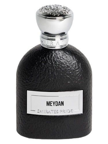Emirates Pride Perfumes Meydan fragrance bottle