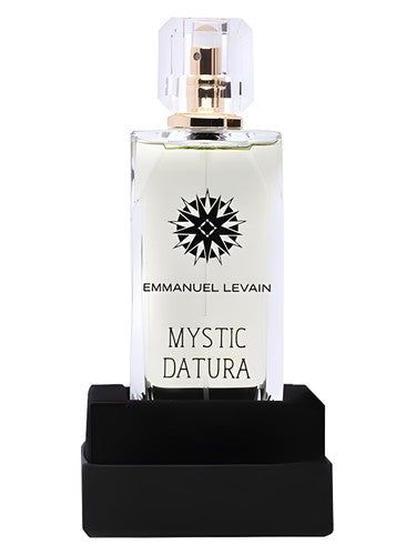 Emmanuel Levain Mystic Datura fragrance bottle