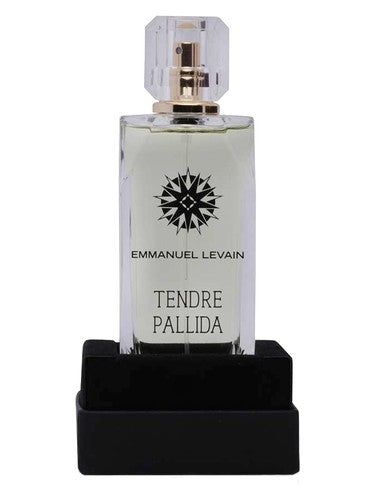 Emmanuel Levain Tendre Pallida fragrance bottle