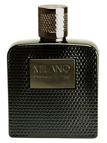 Emmanuelle Jane Milano for Men fragrance bottle