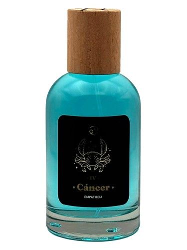 Empatheia Cáncer fragrance bottle