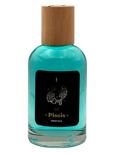 Empatheia Piscis fragrance bottle