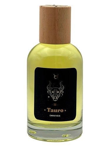 Empatheia Tauro fragrance bottle