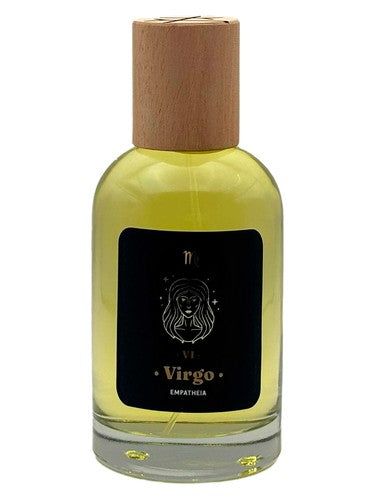 Empatheia Virgo fragrance bottle