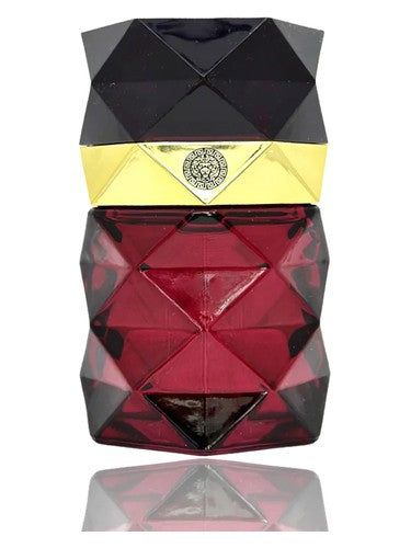Emper Black Diamond fragrance bottle