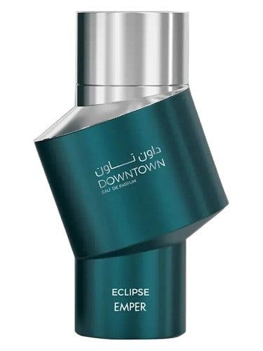 Emper Downtown Eclipse fragrance bottle