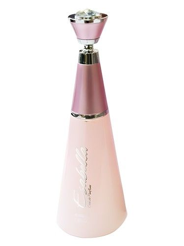 Emper Esabella fragrance bottle