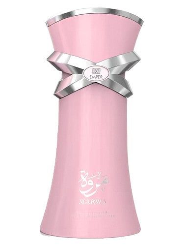 Emper Marwa fragrance bottle
