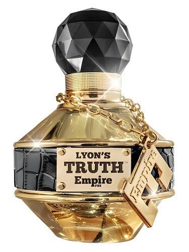 Empire Fragrance Lyon's Truth fragrance bottle