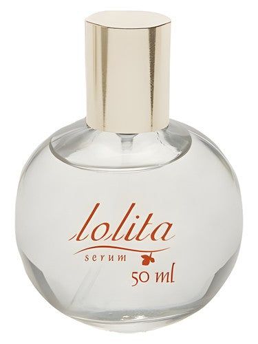 Emporio Body Store Lolita Serum fragrance bottle