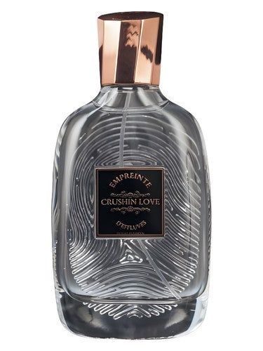 Empreinte d'Effluves Crushin' Love fragrance bottle