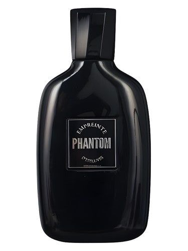 Empreinte d'Effluves Phantom fragrance bottle