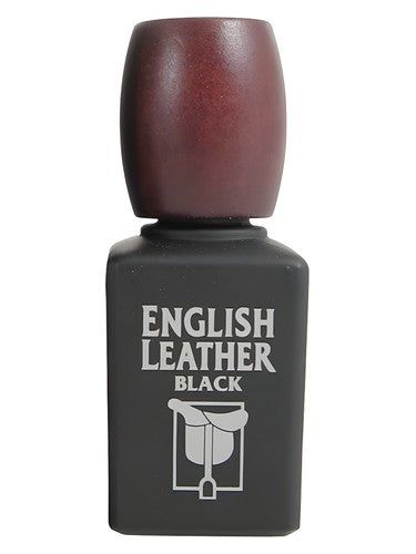 English Leather English Leather Black fragrance bottle