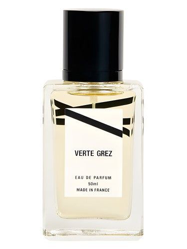 Entre D'Eux Verte Grez fragrance bottle