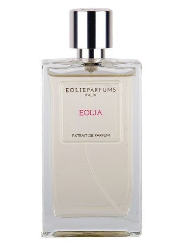 Eolie Parfums Eolia fragrance bottle
