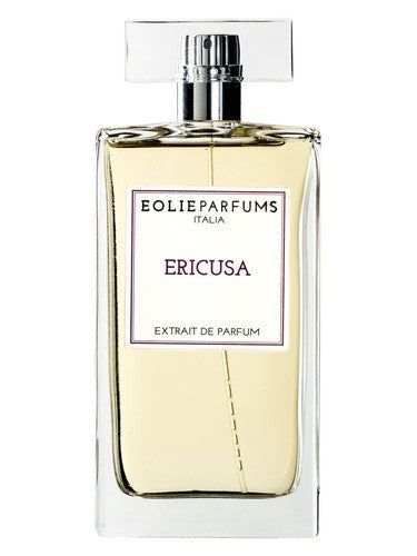 Eolie Parfums Ericusa fragrance bottle