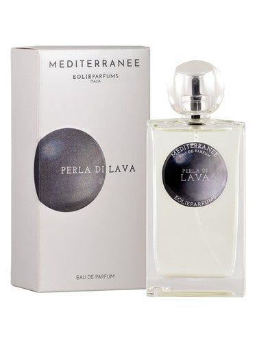 Eolie Parfums Perla di Lava fragrance bottle