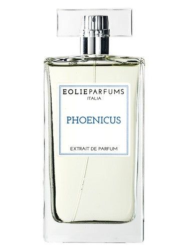 Eolie Parfums Phoenicus fragrance bottle