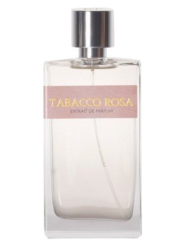 Eolie Parfums Tabacco Rosa fragrance bottle