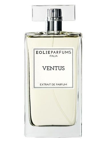 Eolie Parfums Ventus fragrance bottle