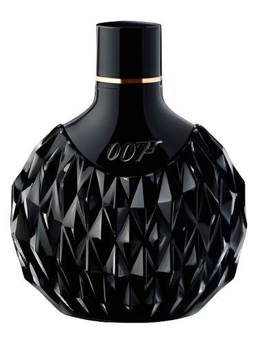 Eon Productions James Bond 007 for Women fragrance bottle