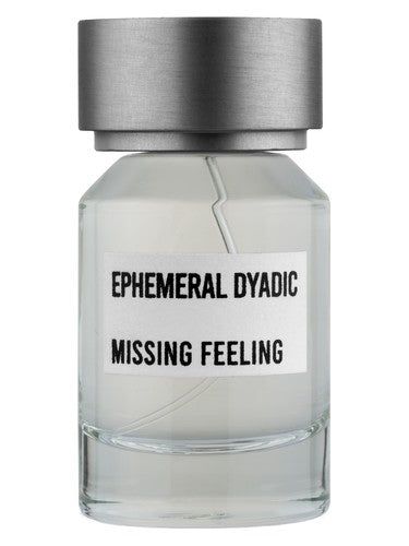 Ephemeral Dyadic Missing Feeling fragrance bottle