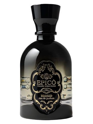Epico Eremo fragrance bottle
