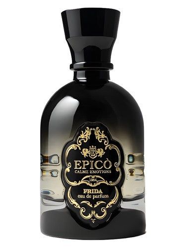 Epico Frida fragrance bottle