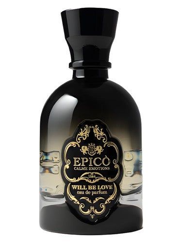 Epico Will Be Love fragrance bottle