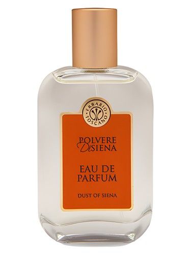 Erbario Toscano Polvere di Siena fragrance bottle