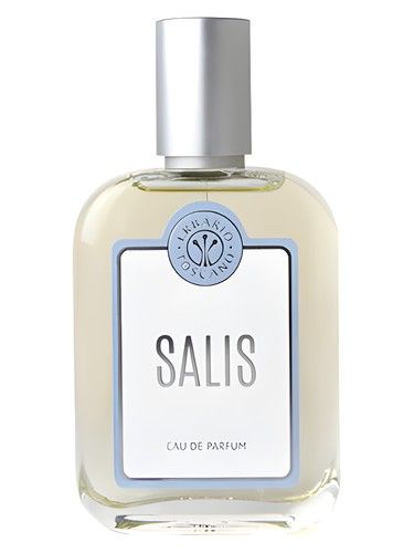 Erbario Toscano Salis fragrance bottle
