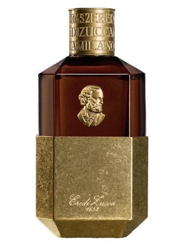 Eredi Zucca Cuoio fragrance bottle